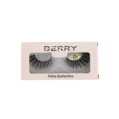 Ресницы накладные Shineberry False Eyelashes 8DA29 1 пара