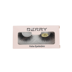Ресницы накладные Shineberry False Eyelashes 8DA04 1 пара