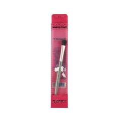 Кисть косметическая для макияжа Shineberry Shiny 04, 1 шт.