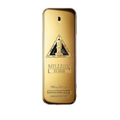 Парфюмерная вода Paco Rabanne 1 Million Elixir 100 мл