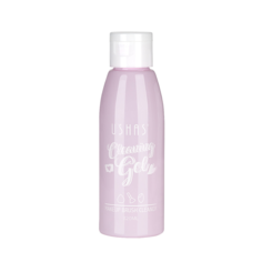 Жидкость для очистки кистей и спонжей USHAS Brush Cleaner Make Up 190 мл