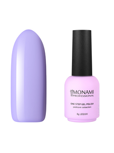 Гель-лак Monami Pedicure Сollection №14