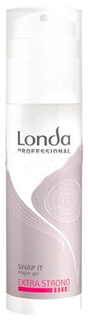 Гель для укладки Londa professional Swap It