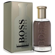 Парфюмерная вода Hugo Boss №6 (bottled) Eau De Parfum 50 мл.