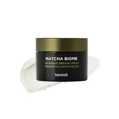 Крем для лица Heimish интенсивно восстанавливающий Matcha Biome 50 мл