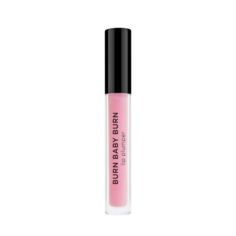 Блеск для увеличения объема губ Nouba Burn Baby Burn Lip Plumpler, 3 мл