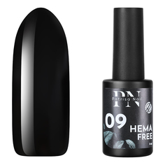 Гель-лак Patrisa nail Hema FREE №09, 8 мл