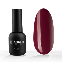 Гель-лак для ногтей Monami Main color 4, 8 г