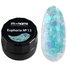 Гель-лак Monami Professional Euphoria №13