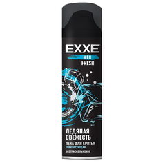 Гель для бритья EXXE Man Fresh тонизирующий 200 мл