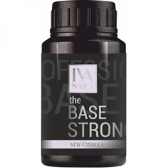 База для гель-лака IVA nails the BASE STRONG