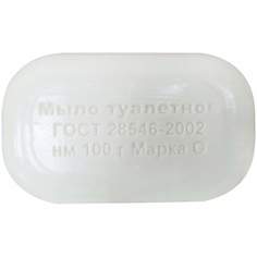 Мыло туалетное Меридиан 100 г, Натуральное, арт. 281625 - 72 шт. Meridian