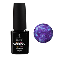 Гель-лак Planet Nails VORTEXX 658, 8 мл