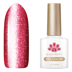 Гель-лак Born Pretty Amber Cat eye Gel CMG-06 10 мл
