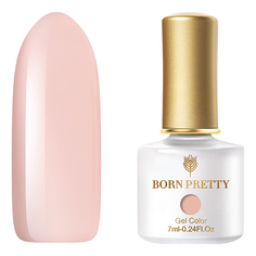 Гель-лак Born Pretty Jelly Nude JN-14 7 мл