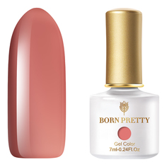 Гель-лак Born Pretty Jelly Nude JN-17 7 мл