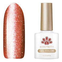 Гель-лак Born Pretty Amber Cat eye Gel CMG-05 10 мл