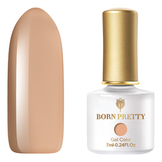 Гель-лак Born Pretty Jelly Nude JN-16 55441-04 7 мл