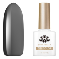 Гель-лак Born Pretty Semi Transparent JN-49 10 мл