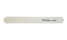 Пилка для ногтей Zinger UT-401С, 150/280 грит