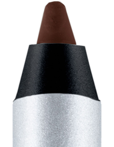 Подводка гелевая для глаз/Gel Eyeliner 12,3 см. (Цв: Brown) No Brand