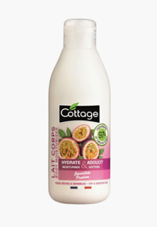 Молочко для тела Cottage Маракуйя 200 мл