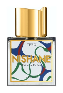 Духи Nishane Tero Extrait de Parfum 100мл