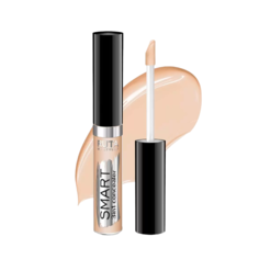 Консилер Ruta Smart 3in1 Concealer New, тон 04 Натуральный теплый беж 6 мл