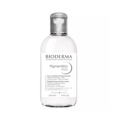 Мицеллярная вода Bioderma Pigmentbio Н2О Осветляющая 250 мл