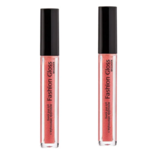 Блеск для губ Relouis Fashion Gloss, №18 Сияние Вены, 2 шт.