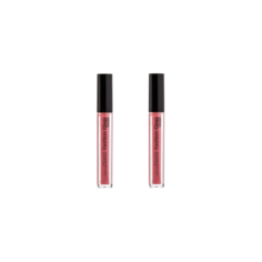 Блеск для губ Relouis Fashion Gloss, №15 Огни Нью-Йорка, 2 шт.