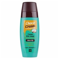 Тоник Царство ароматов Choco Cream для лица энергетический 150 г