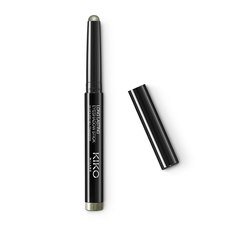 Тени-карандаш стойкие Kiko Milano New long lasting eyeshadow stick 26 Светло-зеленый 1,6 г