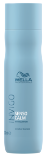Шампунь Wella Professionals Для чувствительной кожи головы 250 мл