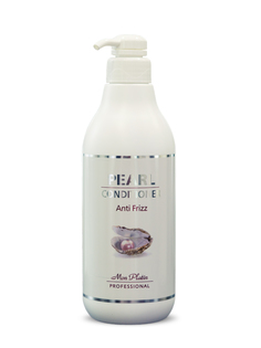 Кондиционер Mon Platin Professional для волос Жемчуг Anti Frizz Total Reviving Condition