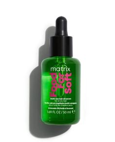 Масло Matrix Total Result Food For Soft многофункциональное, 50 мл