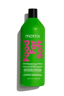 Кондиционер Matrix Total Result Food For Soft увлажняющий для всех типов сухих волос
