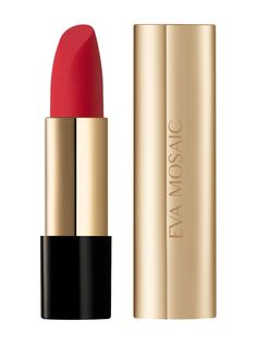 Матовая губная помада Eva Mosaic Ideal Velvet Lipstick 7