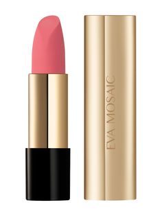 Матовая губная помада Eva Mosaic Ideal Velvet Lipstick 4