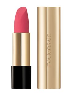 Матовая губная помада Eva Mosaic Ideal Velvet Lipstick 5