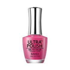 Лак для ногтей BANDI Ultra Polish Rose Pink №115 14 мл
