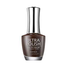 Лак для ногтей BANDI Ultra Polish Fall In Brown №207 14 мл