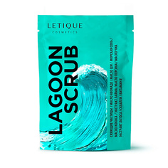 Скраб для тела Letique Cosmetics Lagoon Scrub