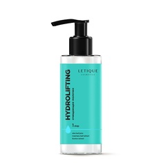 Молочко для умывания для лица Letique Cosmetics Hydrolifting