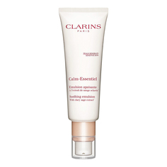 Эмульсия для лица Clarins Calm-Essentiel Soothing Emulsion увлажняющая, 50 мл