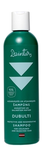 Шампунь Dzintars Dubulti Shampoo for Colored and Bleached Hair