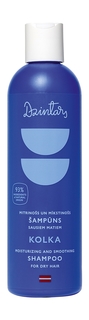 Шампунь Dzintars Kolka Shampoo for Dry Hair