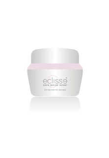 Маска для волос BES ECLISSE DEEP MOISTURIZING HAIR MASK, 500 мл