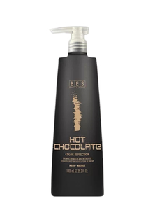 Оттеночная маска для волос BES COLOR REFLECTION Hot Chocolate, 1000 мл