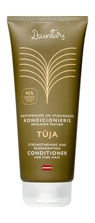 Кондиционер для волос Dzintars Tuja Conditioner for Fine Hair